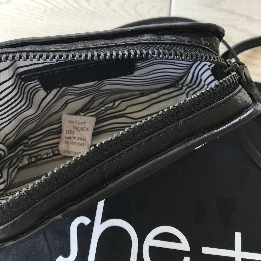 Crossbody Mini Bag - Picture 7 of 7